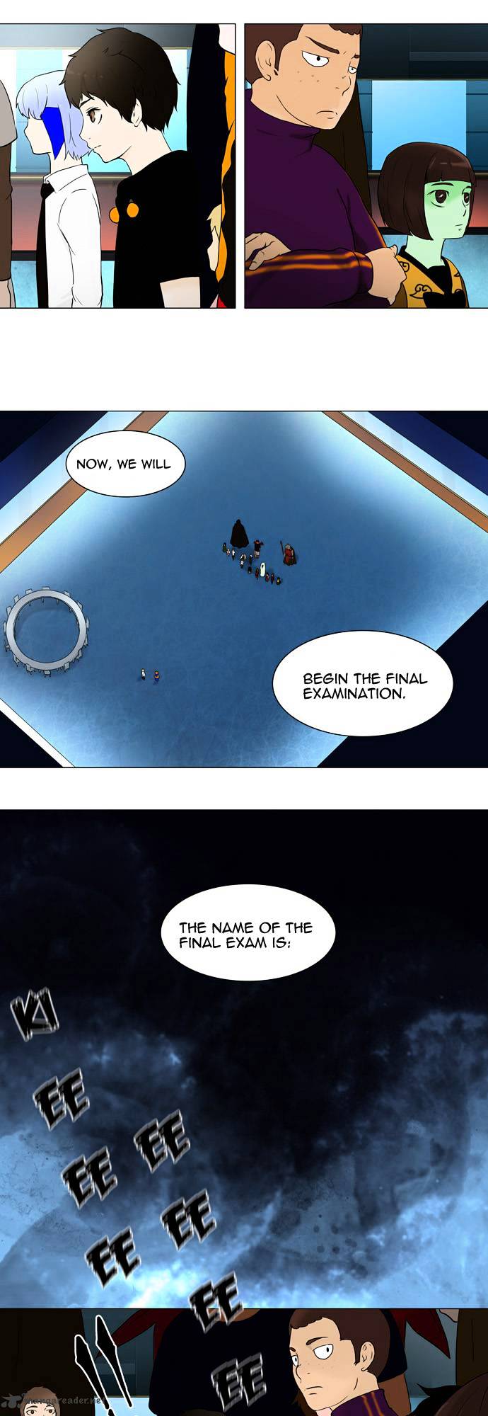 Tower of God, Chapter 59 image 29